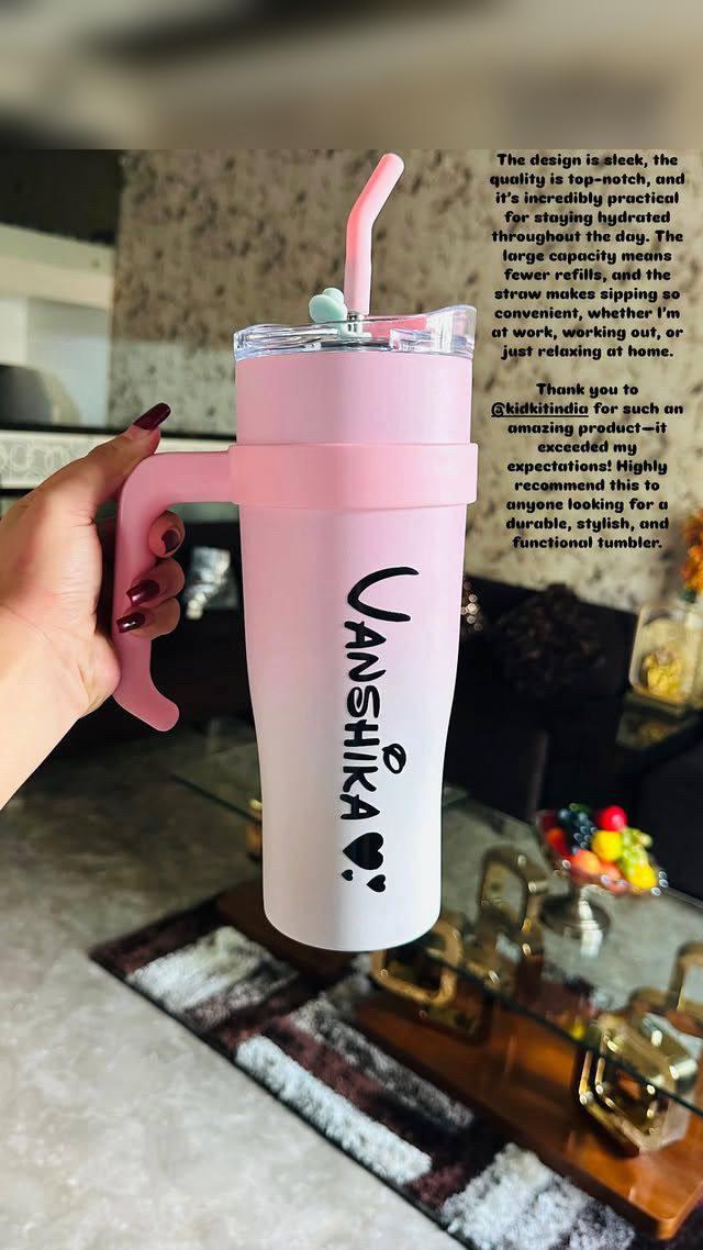 KidKitIndia customer review