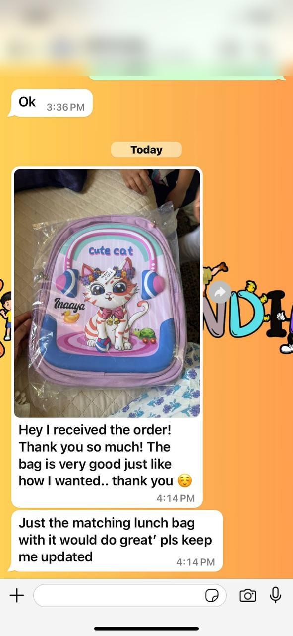 KidKitIndia customer review