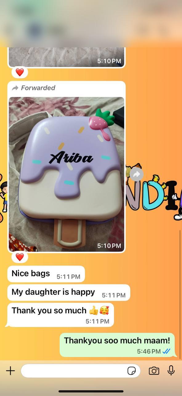 KidKitIndia customer review