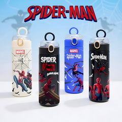 SpiderMan Sipper Stainless Steel