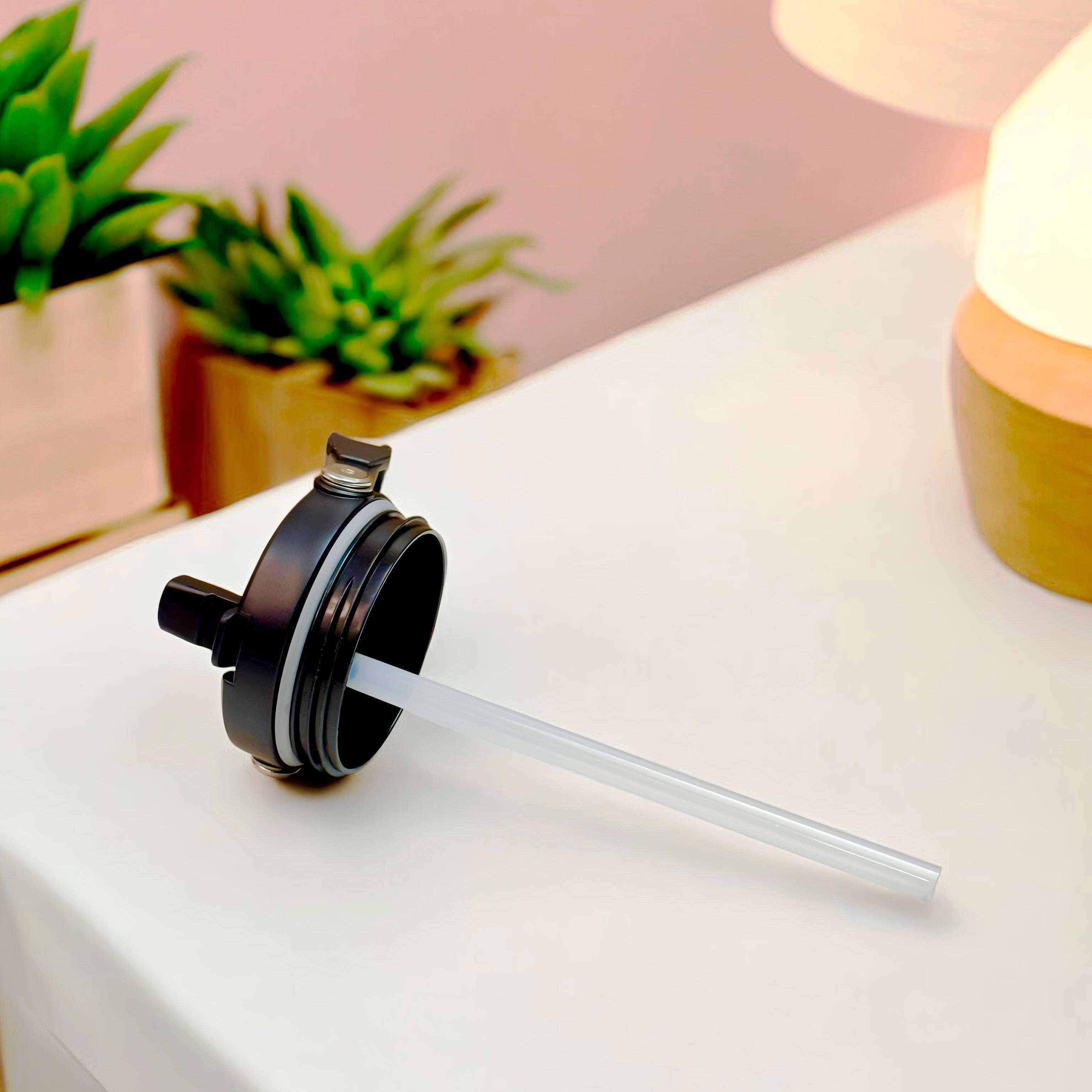 Kuromi Print Insulated Tumbler 890ML