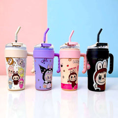 Labubu Tumbler – 800 ML🌟