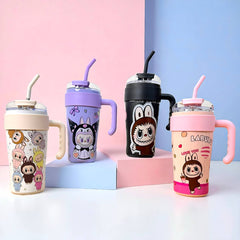 Labubu Tumbler – 800 ML🌟