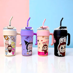 Labubu Tumbler – 800 ML🌟