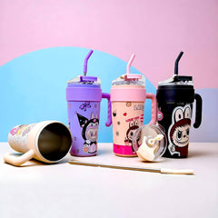 Labubu Tumbler – 800 ML🌟