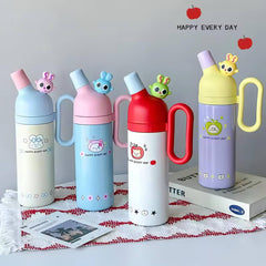 Little Angel  🌈👼 Tumbler – 800 ML 💖
