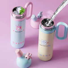 Little Angel  🌈👼 Tumbler – 800 ML 💖