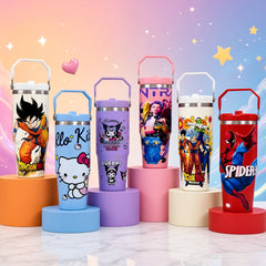 Little Friends Insulated Tumbler 900ML