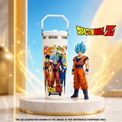 Little Friends Insulated Tumbler 900ML