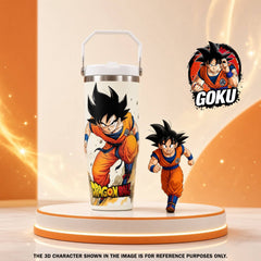 Little Friends Insulated Tumbler 900ML