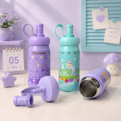 LittleJoy Bottle Stainless Steel