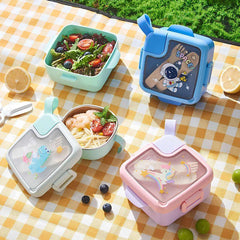 MaiMai Stainless Steel Lunch Box
