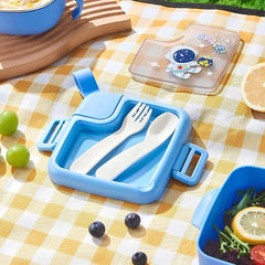 MaiMai Stainless Steel Lunch Box