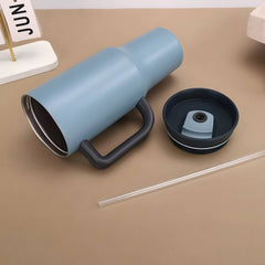 🌸 MomoSip Tumbler – 1200ML 🌸