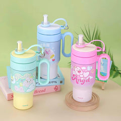 Pretty Angel Tumblers Stainless Steel 850 ML
