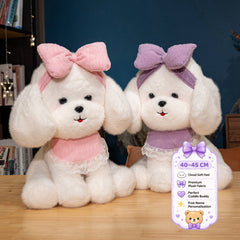 Princess Paws Plush (40-45 CM)