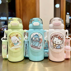 Sanrio Adventure Sipper Bottle
