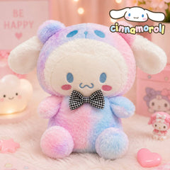 Sanrio Buddy Plush 25-30 Cm