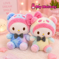 Sanrio Buddy Plush 25-30 Cm