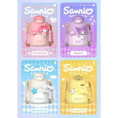 ✨ Sanrio Smiles Kids Insulated Bottle