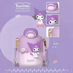 ✨ Sanrio Smiles Kids Insulated Bottle