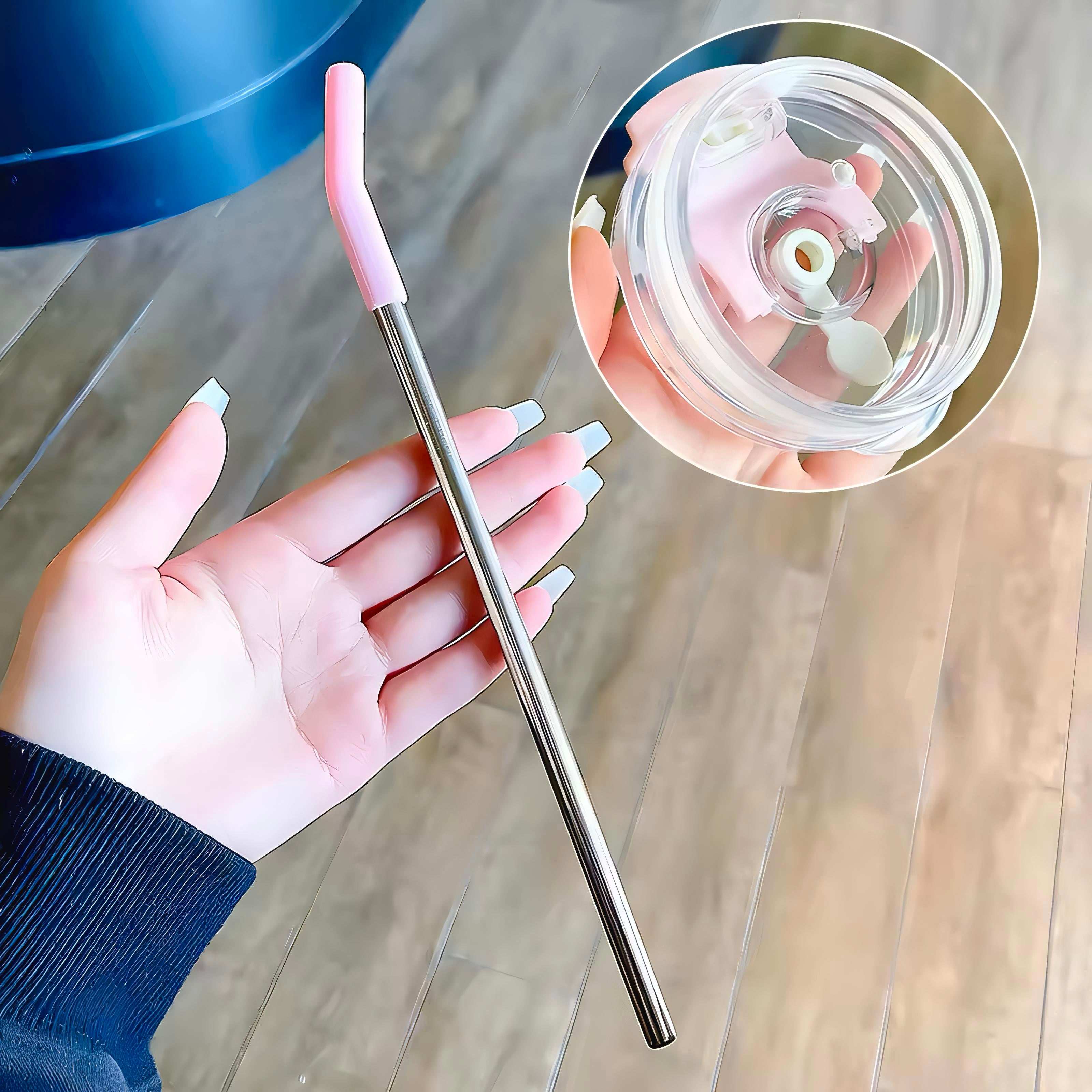 Sanrio Tumblers 800ML