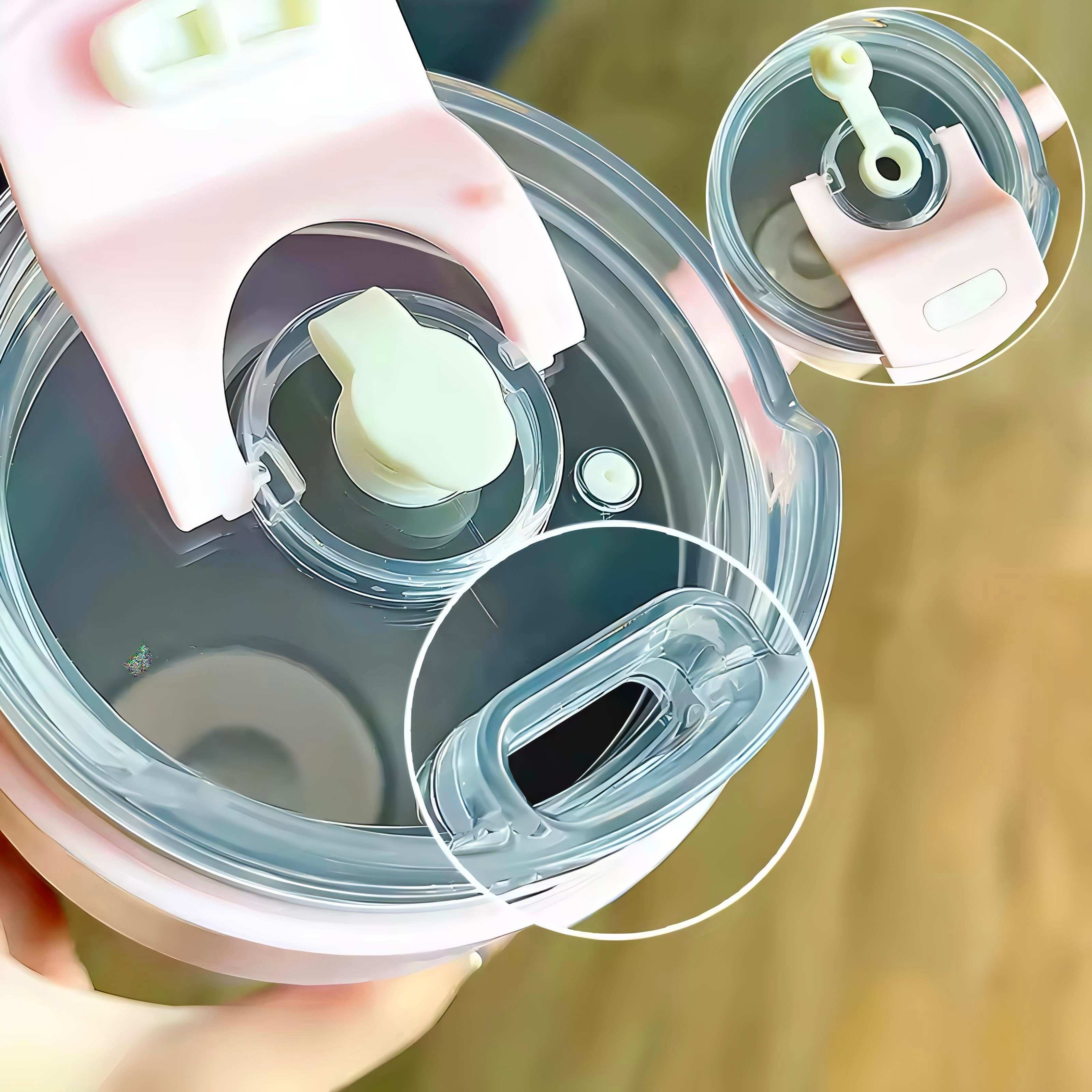 Sanrio Tumblers 800ML