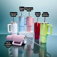 H2O Tumbler 1100 ML Hot & Cold