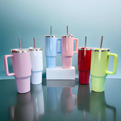 H2O Tumbler 1100 ML Hot & Cold