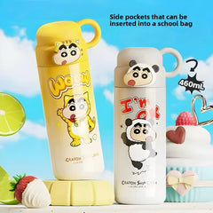 Shinchan Cup Bottle 🧒🥤
