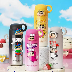 Shinchan Cup Bottle 🧒🥤