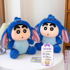 Shinchan Plush (40-45 CM)