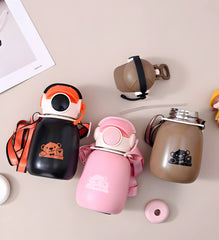 SipStar Kids Sipper Bottle