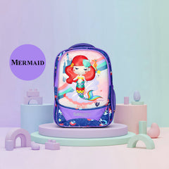 Smiggle 18 Inch 3D Backpack