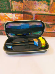 Space Pencil Pouch For Boys