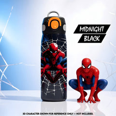 (Pre-Order) Spiderman Bottle - 620 ML (Dispatch 01-11)