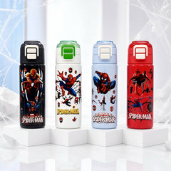 Spiderman Insulated Dual Sipper