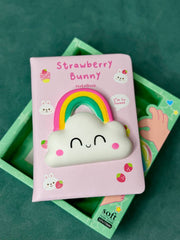 Squishy Diary