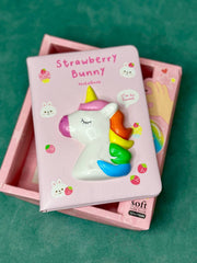 Squishy Diary