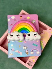 Squishy Diary