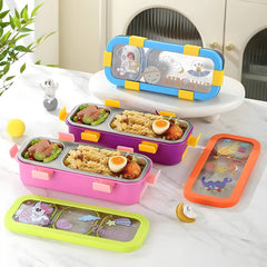 StarBite Kawaii Bento (2 Compartment)