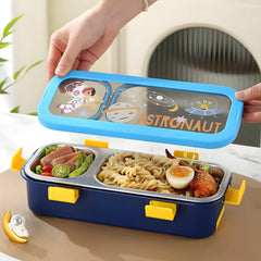 StarBite Kawaii Bento (2 Compartment)