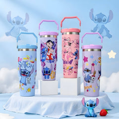 Stitch 2.0 Tumbler 900ML