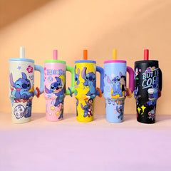 Stitch Tumbler 1200ML💧