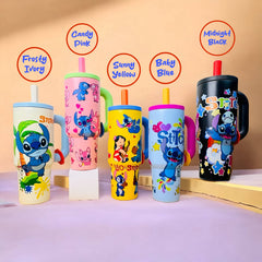 Stitch Tumbler 1200ML💧