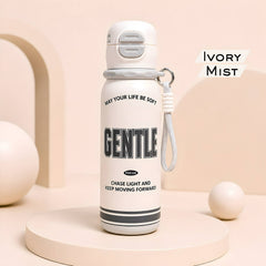 StyleSip Dual Sip Insulated Bottle 500ML