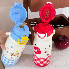SweetPals Insulated Bottle 500 ML