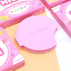 Tiny Mica Macaron Sented Dairy