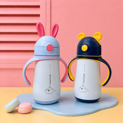 TinyPaws Sipper for Toddlers 280 ML