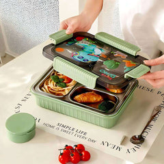 TinyTots Bento LunchBox